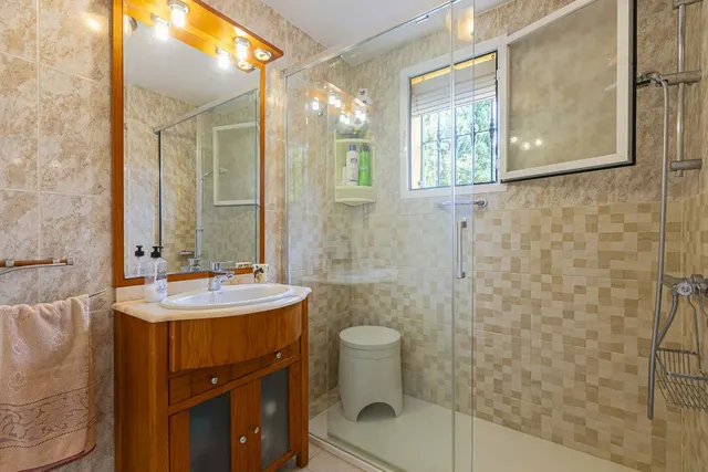 Adosado 6 habitaciones 137m² en venta - Marbella — 26