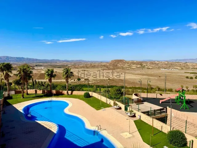 Piso en Venta en Mojacar Almería — 18