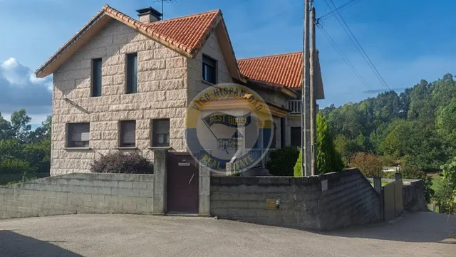 CHALET DE PIEDRA INDEPENDIENTE — 32