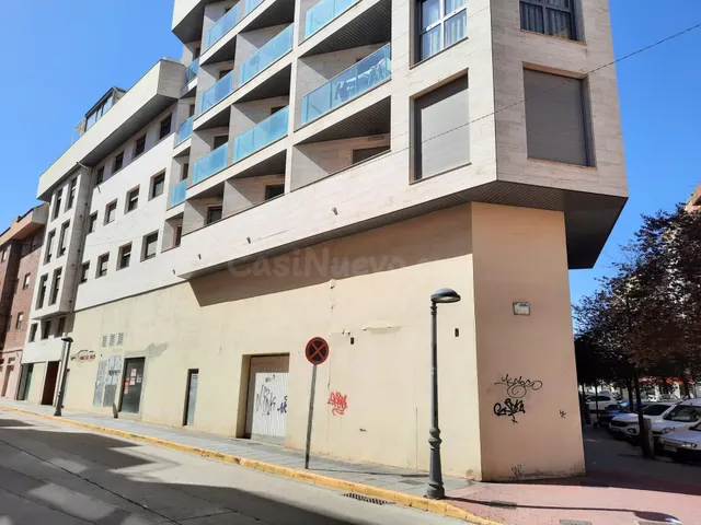 Local comercial 247m² en alquiler - Centro - foto 2