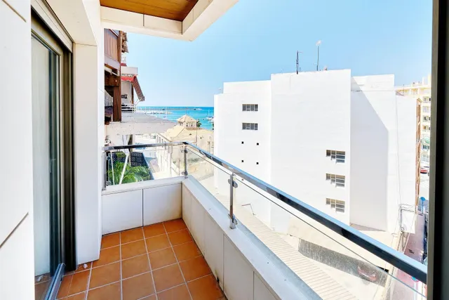 Ático 3 habitaciones 228m² en venta - torrevieja — 43