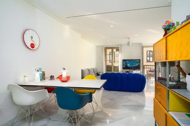 Ático Dúplex 4 habitaciones 234m² en venta - Puerto Sol-Los Almendros-El Tomillar — 24