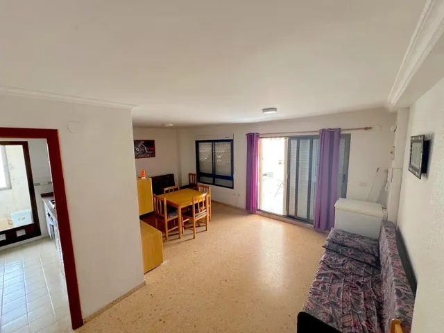 FANTÁSTICO APARTAMENTO EN PLAYA DE XERACO CON AMPLIA TERRAZA, GARAJE, TENIS, .. — 12