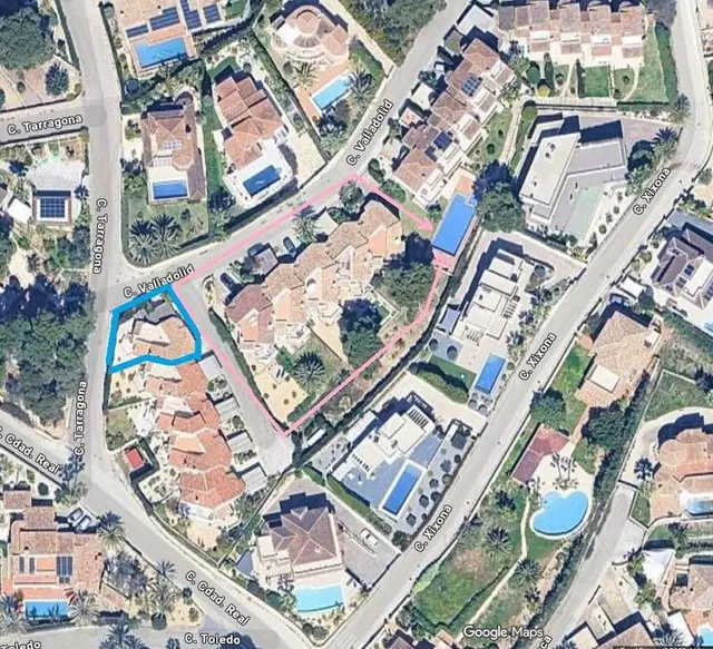 Casa 2 habitaciones 115m² en venta - Benimeit-Tabaira — 26