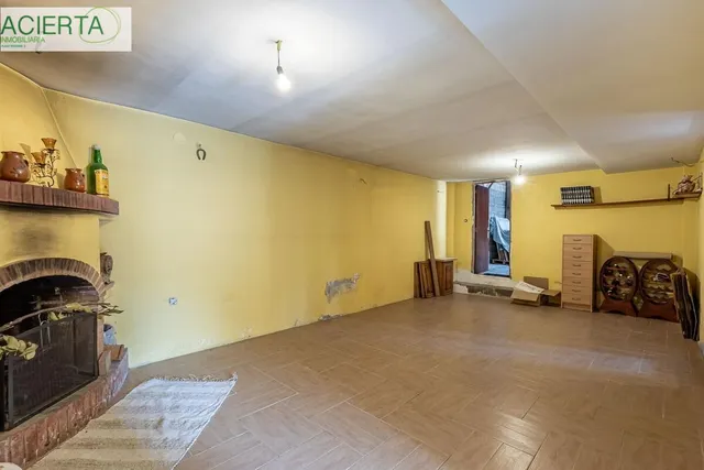 CHALET ADOSADO EN OGIJARES ( GRANADA) — 6
