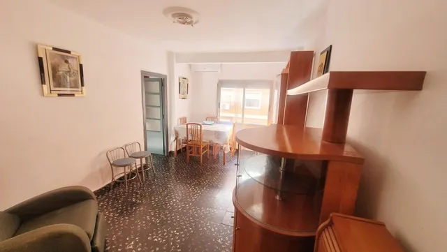 VENTA DE PISO En Els Orriols, Valencia!! — 7