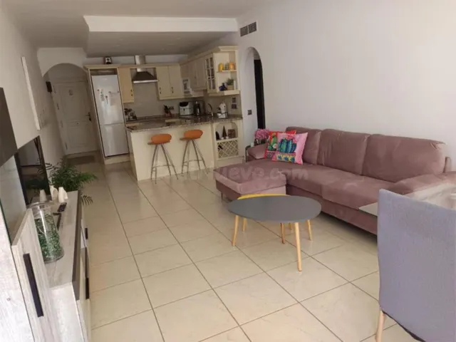 Apartamento 2 habitaciones 85m² en venta - El Madroñal — 2