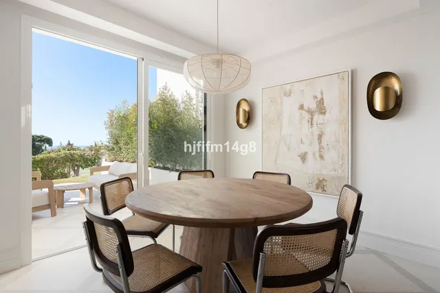 Adosado 3 habitaciones 198m² en venta - Aloha — 7