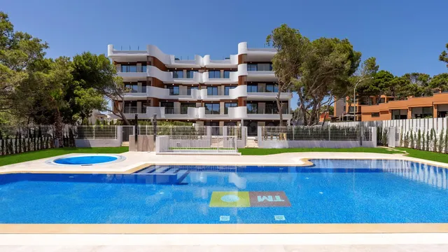 Apartamento 2 habitaciones 101m² en venta - Cala Ratjada — 9