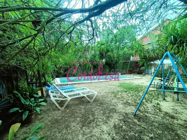 CASA EN CUEVAS BAJAS — 4