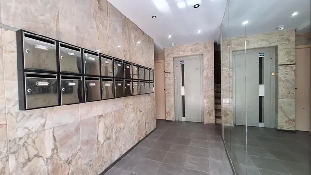 Piso de dos dormitorios en Vistabella — 23
