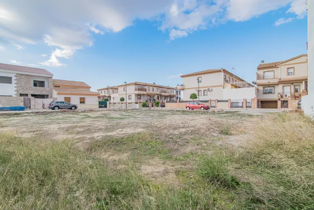 OPORTUNIDAD DE SUELO URBANO EN LA LOCALIDAD DE CHAUCHINA EN URBANIZACION RESIDENCIAL — 11