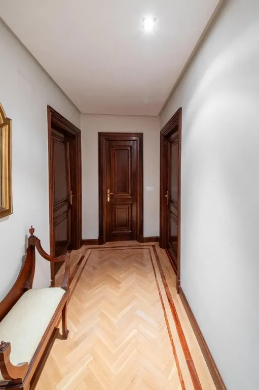 Piso en Venta en Segovia Segovia — 8