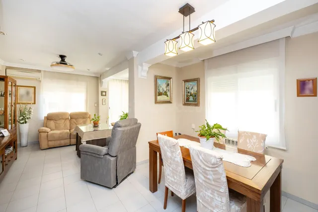 Piso 4 habitaciones 105m² en venta - Realejo — 3