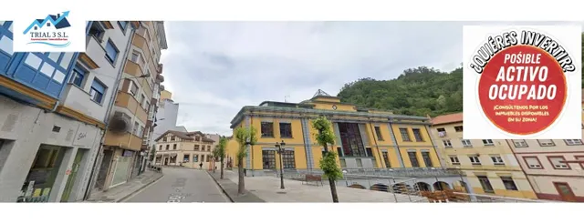 VENTA DE PISO EN SAN MARTIN DEL REY AURELIO.