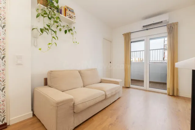 ATICO DUPLEX TOTALMENTE REFORMADO LISTO PARA ENTRAR A VIVIR - foto 2