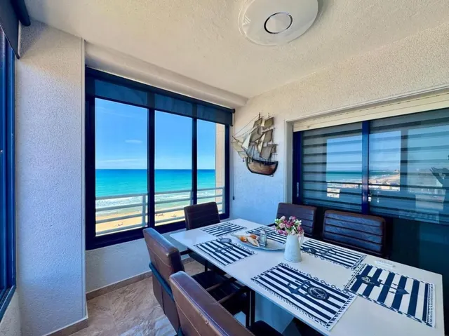 Apartamento 2 habitaciones 62m² en venta - La Mata pueblo — 16