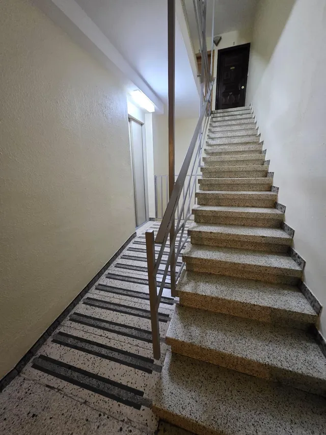 Venta piso en Igualada zona levante 4 habitaciones, balcón y terraza comunitaria!! — 20