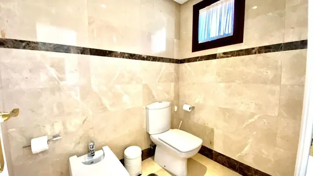 Ático Dúplex 2 habitaciones 135m² en venta - Marbella — 12