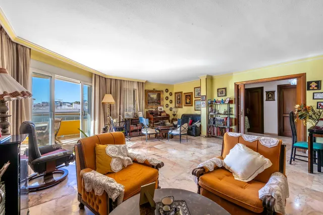 Apartamento 6 habitaciones 212m² en venta - Centro - foto 5