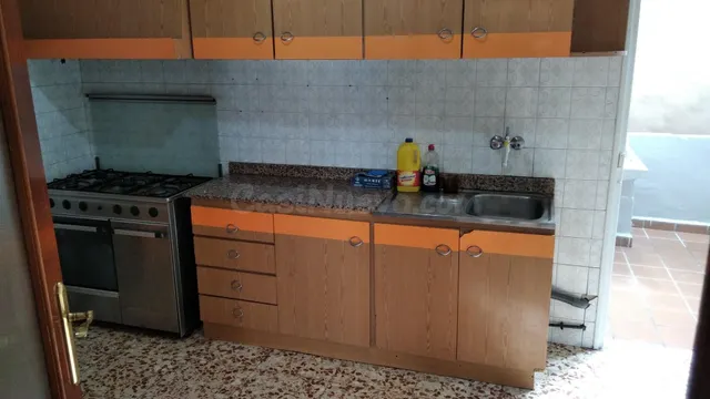 Piso 3 habitaciones 125m² en venta - Centro — 4