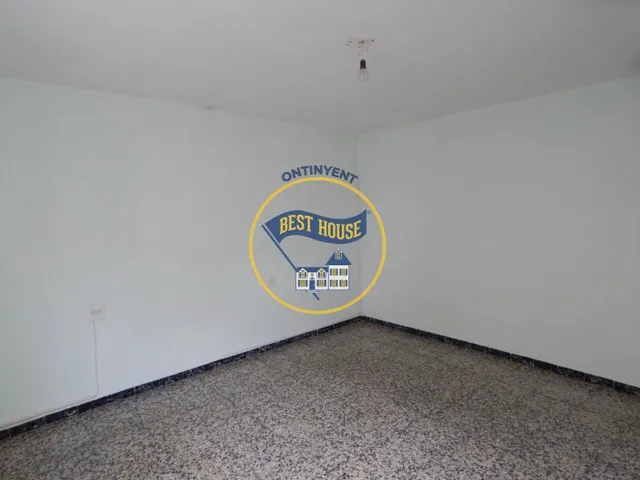 ESPACIOSA CASA DE PUEBLO EN COCENTAINA — 8