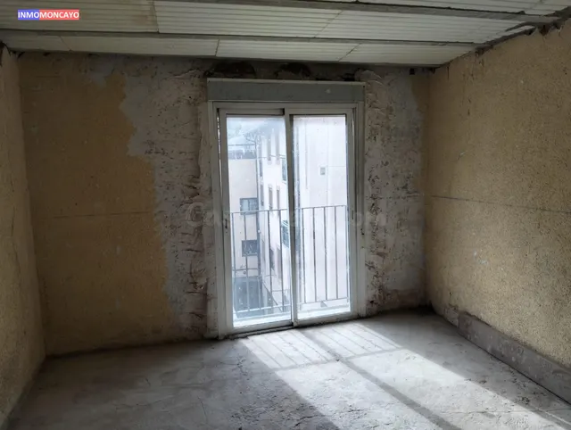 SE VENDE EDIFICIO EN TARAZONA (ZARAGOZA) - foto 4