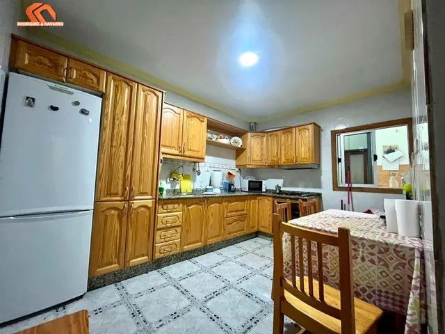 Casa terrera de una sola planta en el Canario — 10