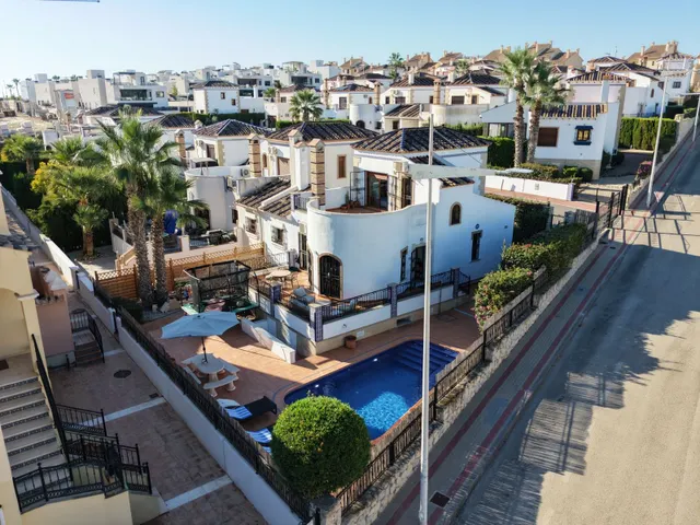 Villa 3 habitaciones 132m² en venta - Comunidad valenciana — 32