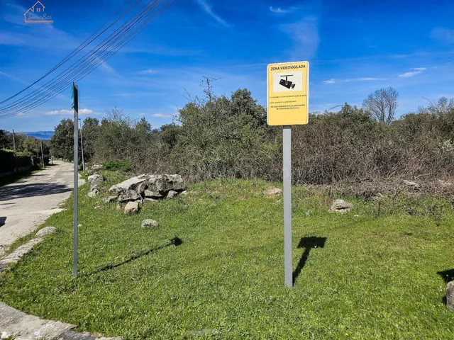 INMOSAI vente este magnífico terreno rústico en Valdemorillo - foto 4