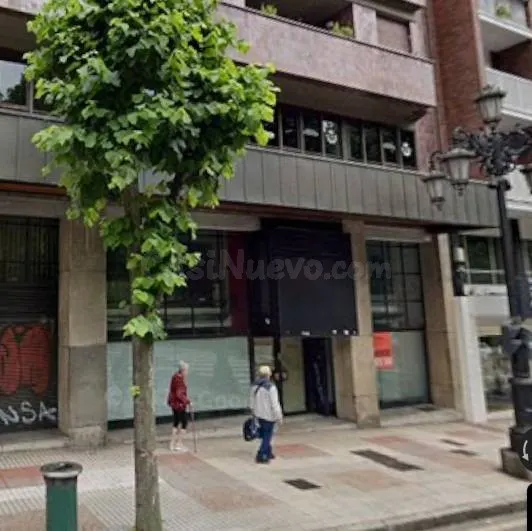 Local/oficina con acceso independiente desde la calle y divi - foto 4