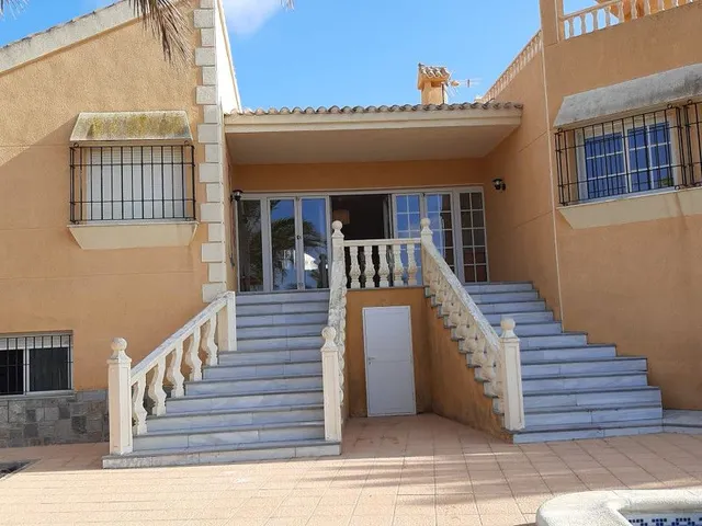Villa 3 habitaciones 465m² en venta - PLAYA PRINCIPE — 34