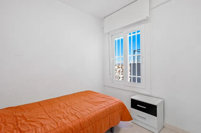 Apartamento 3 habitaciones 77m² en venta - Santiago bernabeu — 20