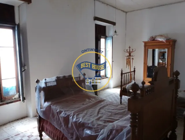 CASA HISTÓRICA CON TERRENO URBANO A LA VENTA EN MONTAVERNER!!! — 15