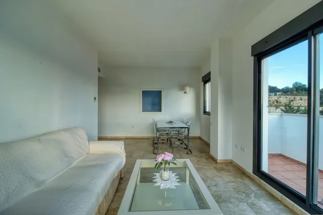 Ático 3 habitaciones 119m² en venta - Costa del Sol — 6
