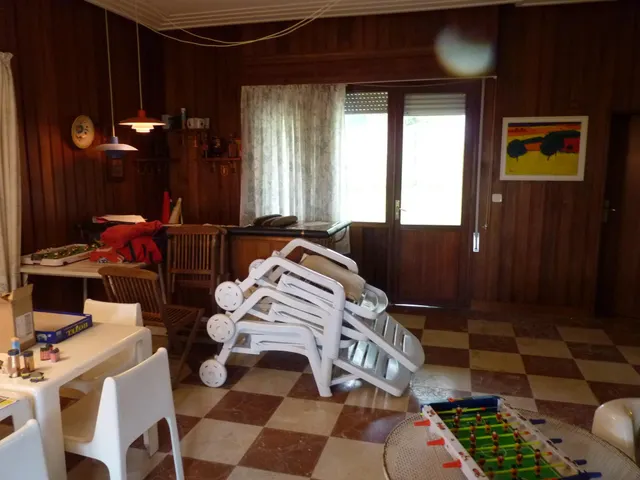 Chalet en Iratxe — 25