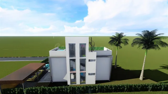 SE VENDE VILLAS CON VISTAS PANORAMICAS EN BALCON DE FINESTRA - foto 3