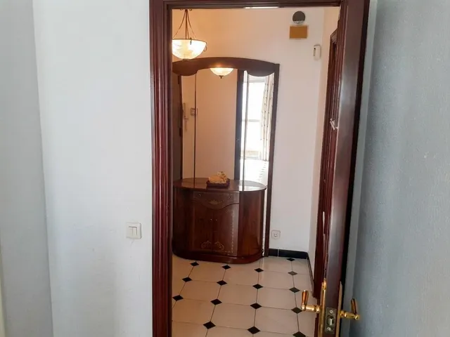 Comodidad y amplitud en cadiz — 27