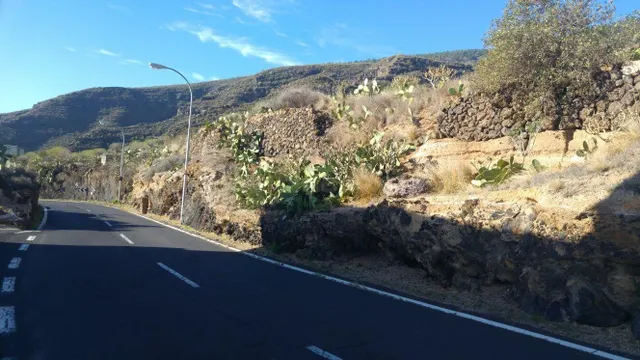 Terreno urbano en venta - Igueste de Candelaria - foto 3