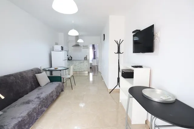 Bungalow en planta alta con orientación Sur en la Regia — 3