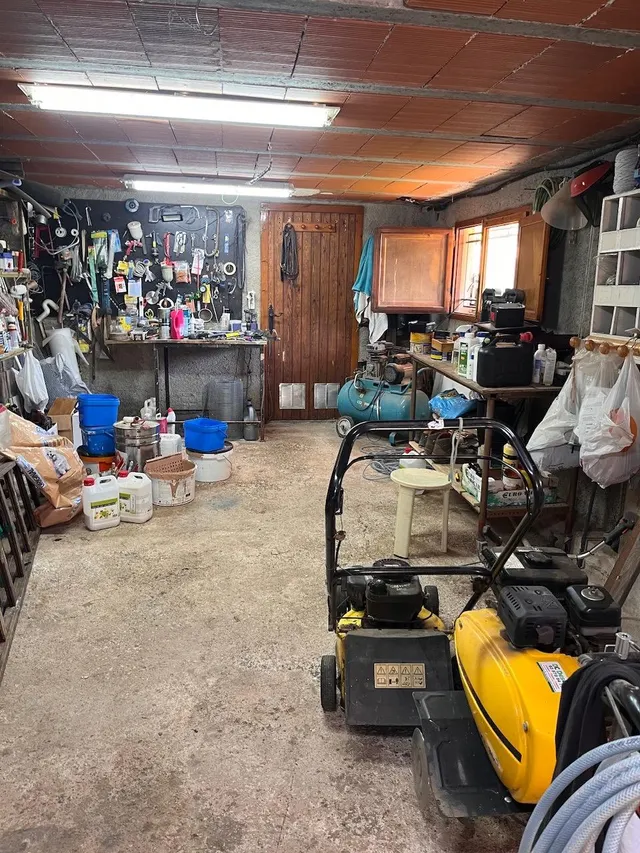 Casa Independiente de Ensueño en Sant Salvador de Guardiola — 16