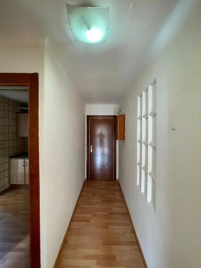 APARTAMENTO EN VENTA EN SANT BOI DE LLOBREGAT — 9