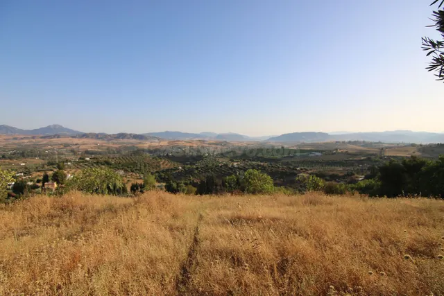 Parcela en venta - South of spain