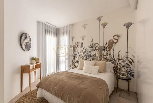Moderna villa de obra nueva en Orihuela Costa - foto 4