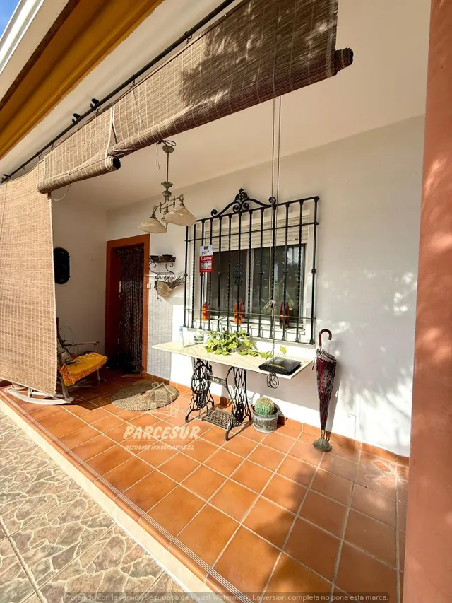 Encantadora Casa de Campo ctra aeropuerto- Córdoba por €145, - foto 5