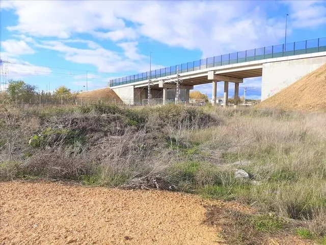 SUELO  URBANIZABLE RESIDENCIAL EN  SAN ANDRES DEL RABANEDO — 7