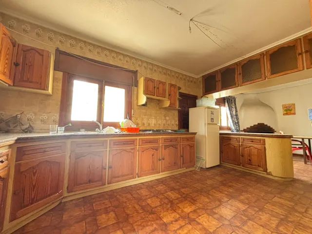¡CHALET INDEPENDIENTE EN LA MEJOR ZONA DE RINCONCILLO! — 15
