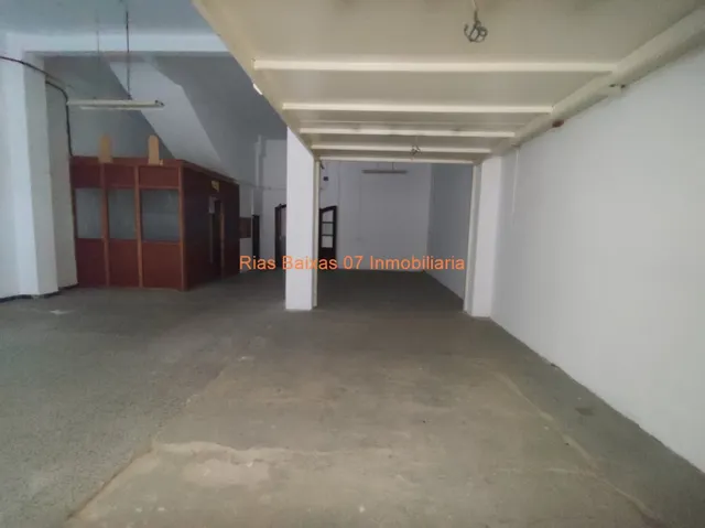 REF 2887 LOCAL COMERCIAL 179m2 A PIE DE CALLE ( VIGO ) — 7