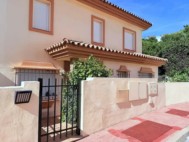Adosado 3 habitaciones 150m² en venta - Riviera del sol — 40