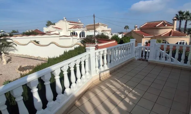 Villa 5 habitaciones 187m² en venta - torrevieja — 26